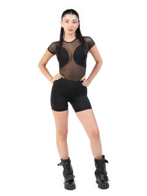 Body [class] Negro